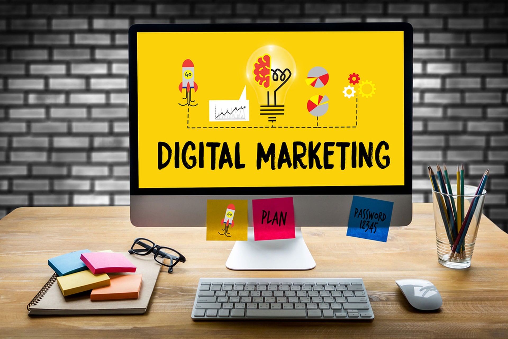 How A Digital Marketing Agency In Glasgow Grow Your Business Online